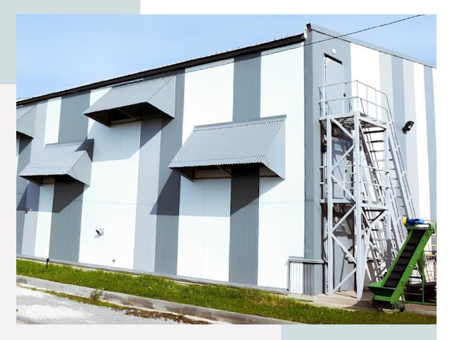 Строительство овощехранилищ от 610 руб. в Михайловка