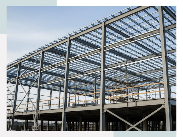 Строительство заводов под ключ от 610 руб. в Михайловка