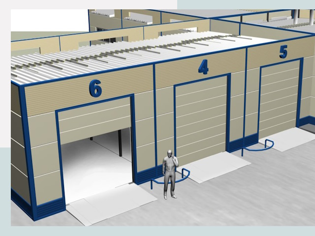 Строительство автомоек от 610 руб. в Михайловка