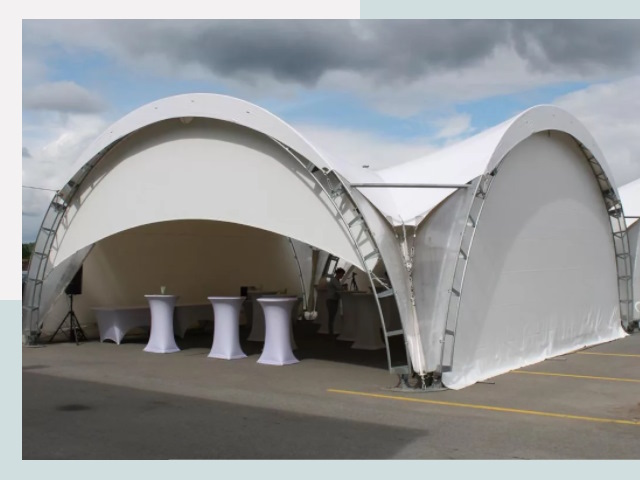 Тентовые павильоны от 610 руб. в Михайловка и Волгоградская область