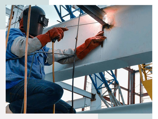 Генеральный подряд в Михайловке от 610 руб. - Надежность и качество