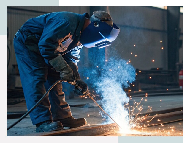 Профессиональные сварочные работы от 610 руб. в Михайловка